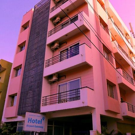 Airport Gateway Hotel Devanahalli Esterno foto