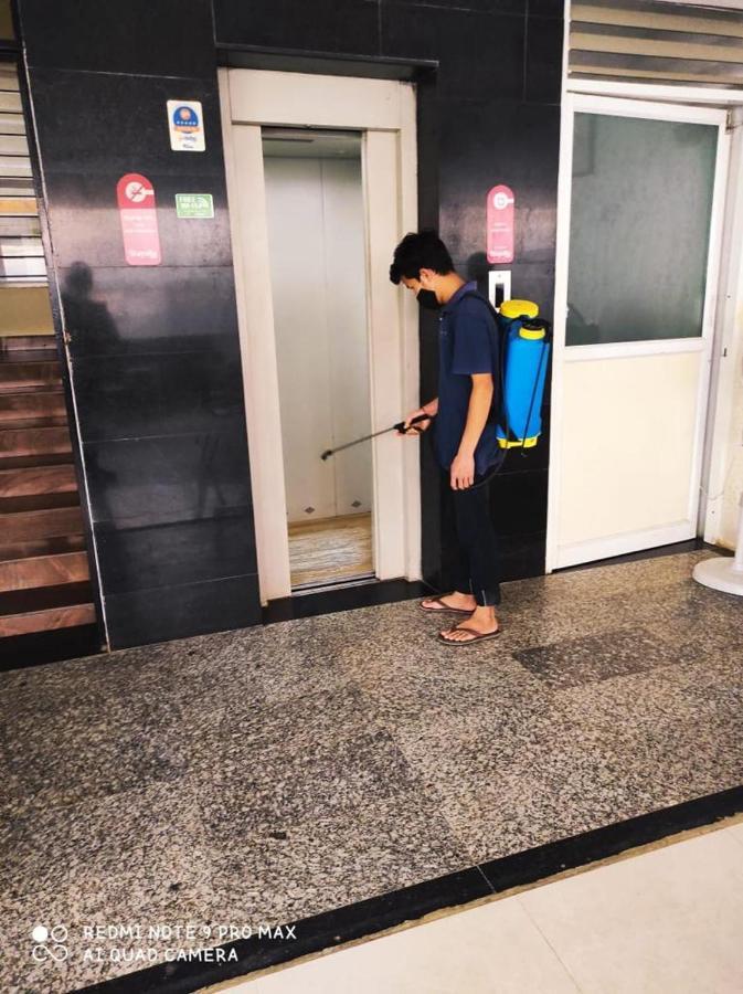 Airport Gateway Hotel Devanahalli Esterno foto