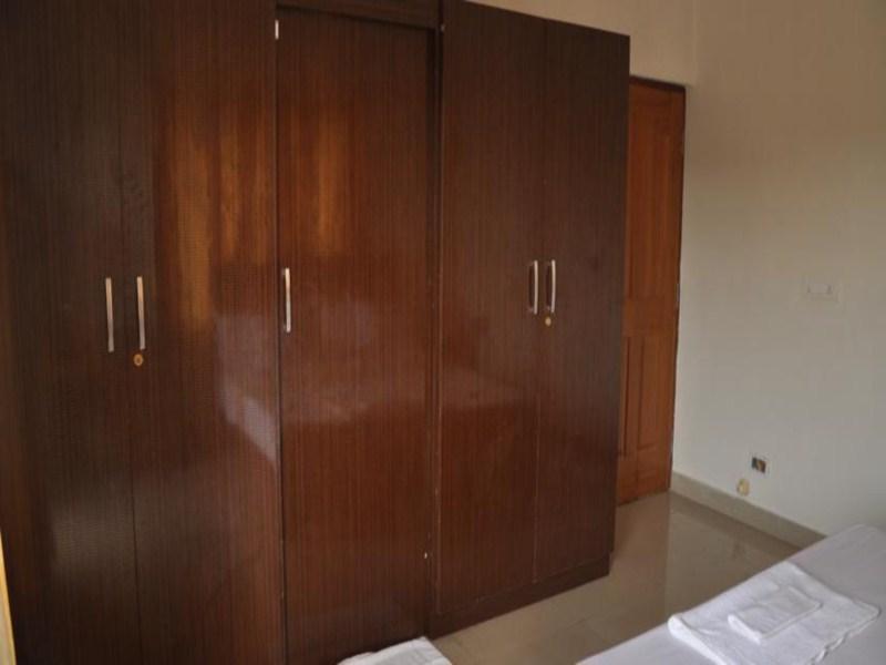 Airport Gateway Hotel Devanahalli Esterno foto