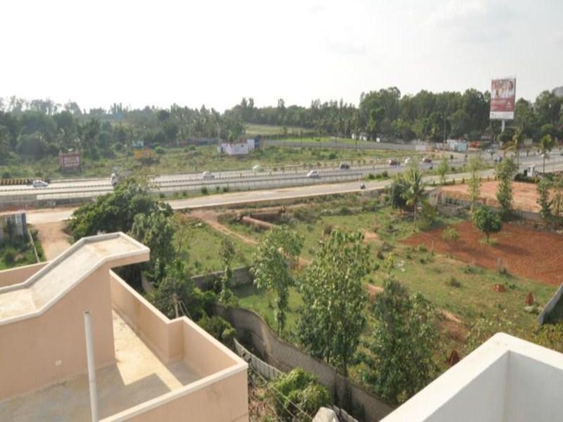 Airport Gateway Hotel Devanahalli Esterno foto