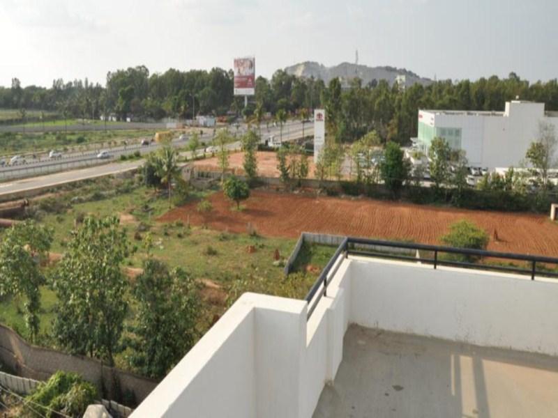 Airport Gateway Hotel Devanahalli Esterno foto