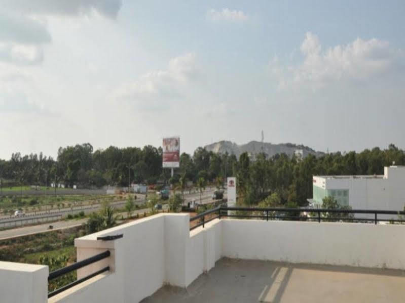 Airport Gateway Hotel Devanahalli Esterno foto