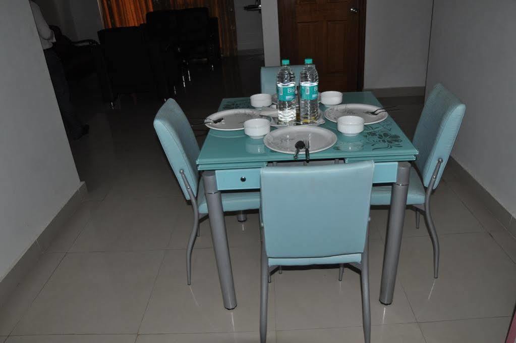 Airport Gateway Hotel Devanahalli Esterno foto