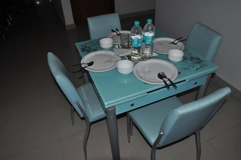 Airport Gateway Hotel Devanahalli Esterno foto
