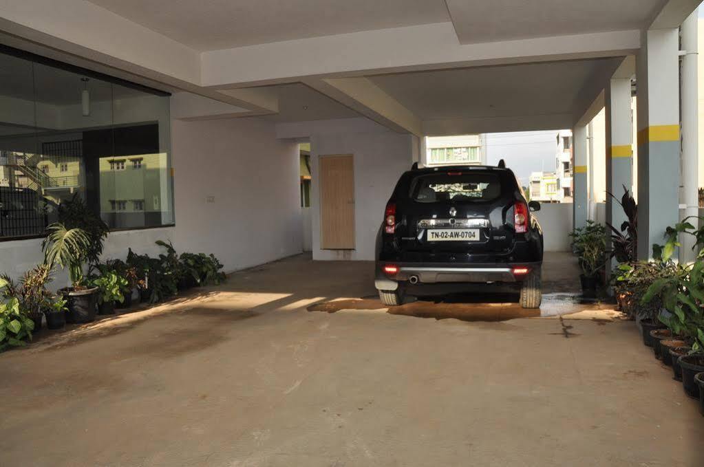 Airport Gateway Hotel Devanahalli Esterno foto