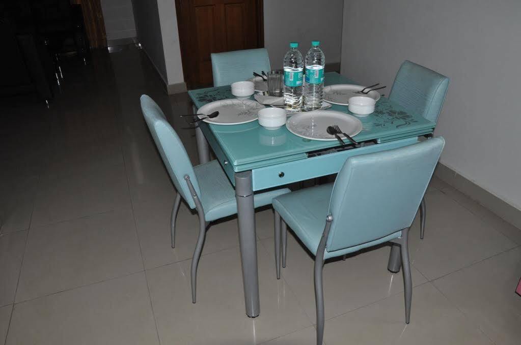 Airport Gateway Hotel Devanahalli Esterno foto