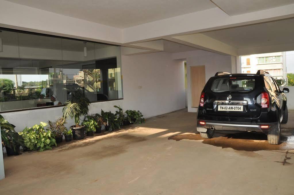 Airport Gateway Hotel Devanahalli Esterno foto