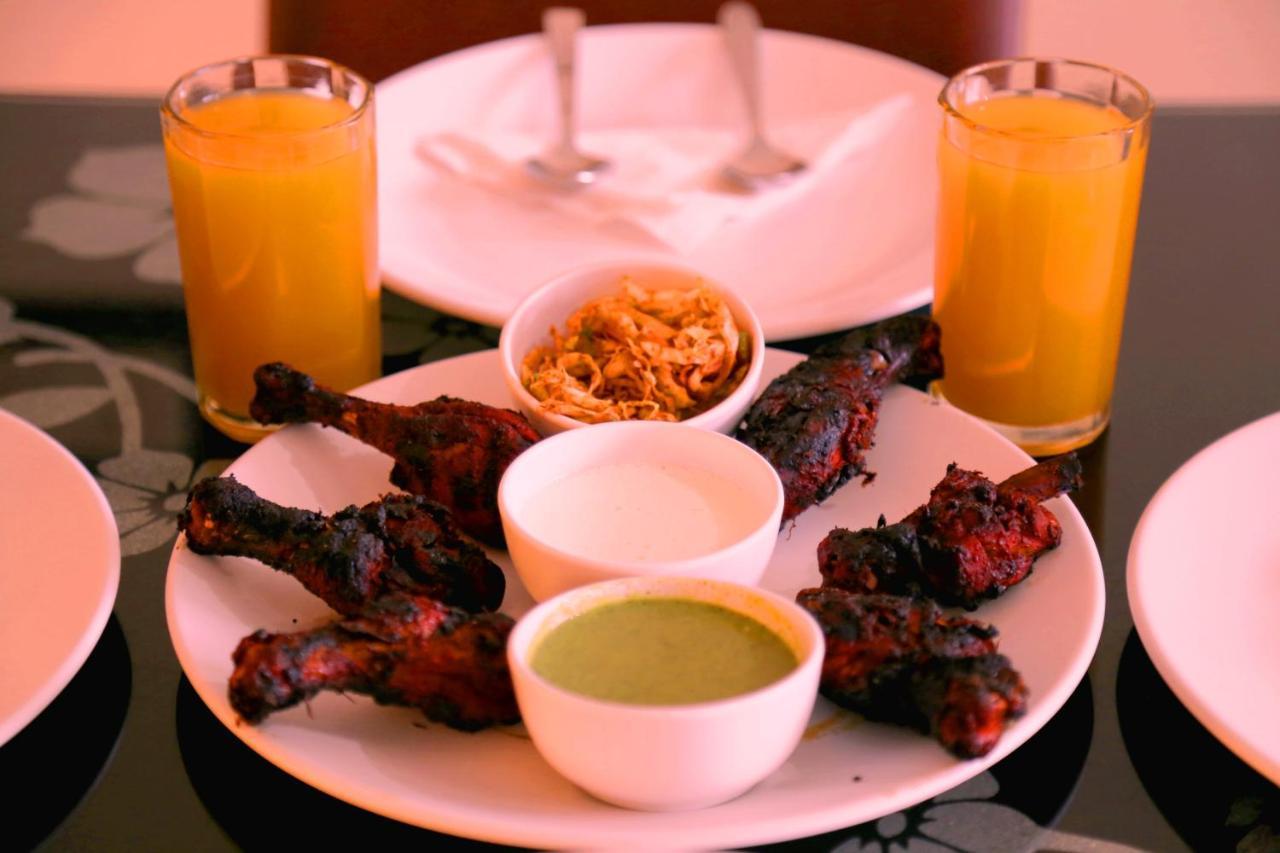 Airport Gateway Hotel Devanahalli Esterno foto