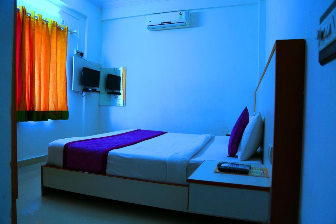 Airport Gateway Hotel Devanahalli Esterno foto